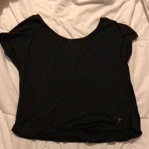 Old navy athletic tops.